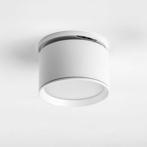 Светильник встраиваемый Lightstar Acuto 215806 фото 3