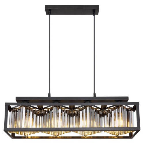 Подвесная люстра Lussole LOFT LSP-8729 Подвесная люстра Lussole LOFT LSP-8729