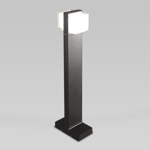 Ландшафтный светодиодный светильник на столбе Maul IP54 1520 TECHNO LED