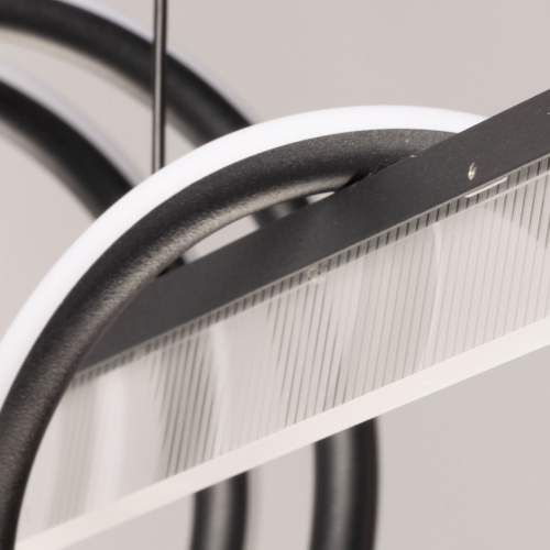 Люстра De City Конти фото 2 Люстра De City Конти фото 2