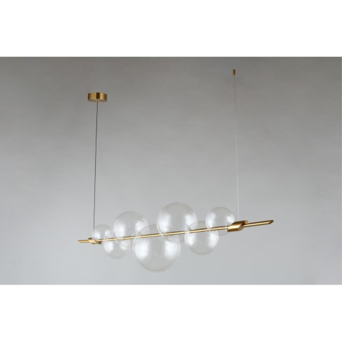 Люстра подвесная APL.651.03.12 фото 4