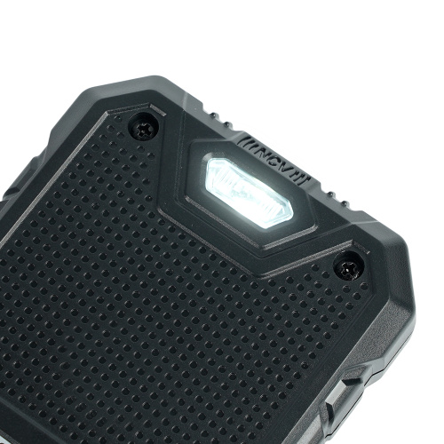 MTM HT125B Мультиметр цифровой, 4000 отсчетов, 2 батареи тип ААА 1,5В, автоматический, черный фото 5 MTM HT125B Мультиметр цифровой, 4000 отсчетов, 2 батареи тип ААА 1,5В, автоматический, черный фото 5