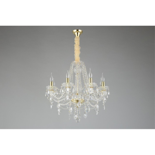 Люстра подвесная APL.755.13.08 фото 21