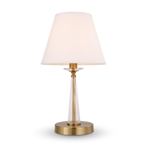 Настольный светильник Freya FR2027TL-01BS Настольный светильник Freya FR2027TL-01BS