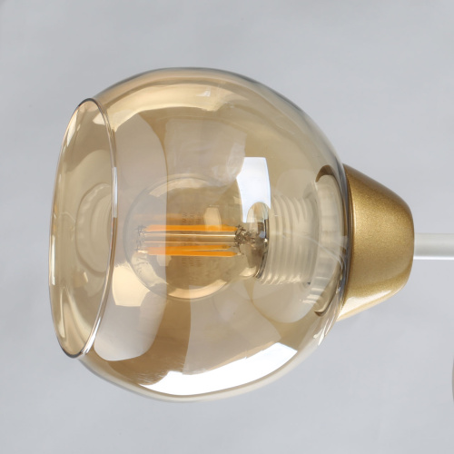 Люстра потолочная De City Вита 220013606 фото 4