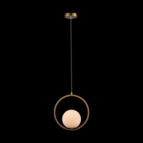 LOFT2600-A Подвесной светильник LOFT IT Glob фото 4 LOFT2600-A Подвесной светильник LOFT IT Glob фото 4