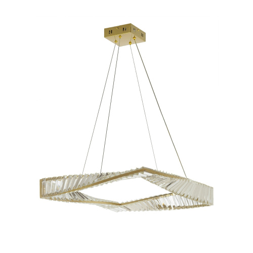 Подвесной светильник Lumina Deco LDP 6039 GD фото 6