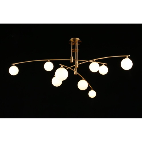 Люстра потолочная APL.621.07.09 фото 9