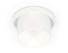 Комплект встраиваемого светильника Ambrella light Techno Spot XC (C6512, N6252) XC6512067