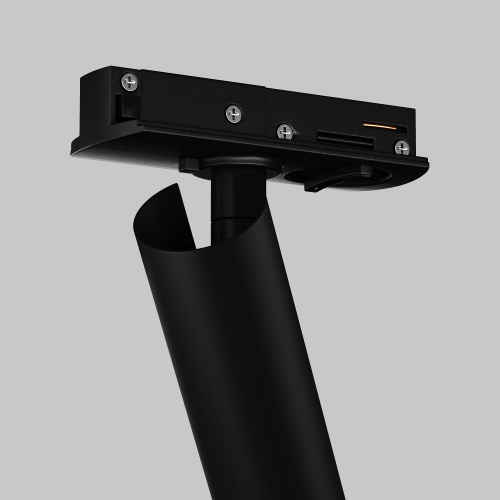 Трековый светильник Technical TR141-1-6W3K-M-B фото 6