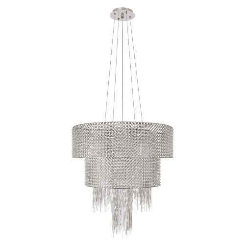 10406/660 Подвесная люстра LOFT IT Opera