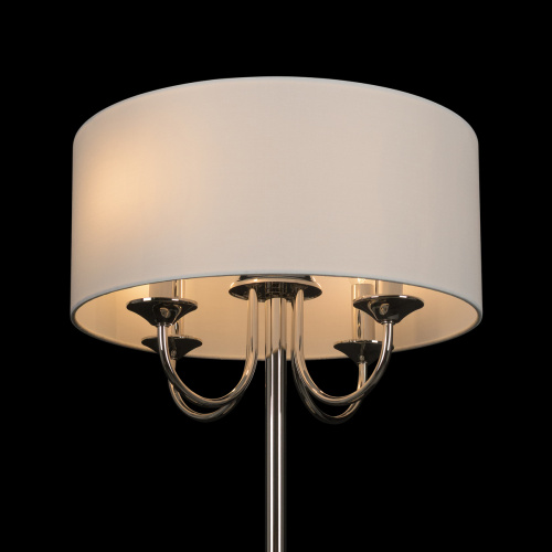 10416F CR Торшер LOFT IT Balance фото 3