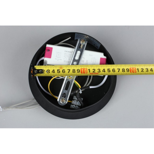 Люстра подвесная APL.037.03.120 фото 12