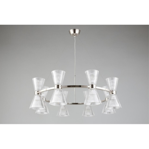 Люстра подвесная APL.801.13.16 фото 3