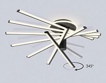 Люстра Ambrella Light COMFORT FL6242