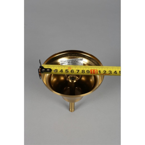 Люстра подвесная APL.840.03.15 фото 8