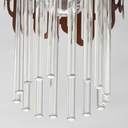 Подвесной светильник De City Соло 112010701 фото 4