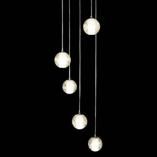 10112/5 Подвесной светильник LOFT IT Rain фото 3