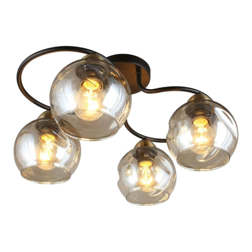 Люстра потолочная OML-95007-04