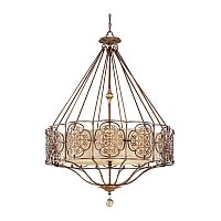 Люстра Feiss, Арт. FE-MARCELLA4