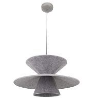 Светильник подвесной светодиодный Moderli V11610-PL Mantis