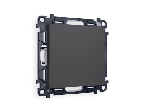 Комплект суппорта универсального AMBRELLA VOLT ALFA Графит мягкое касание QUANT (AP9160, VM240) MA916010 Комплект суппорта универсального AMBRELLA VOLT ALFA Графит мягкое касание QUANT (AP9160, VM240) MA916010