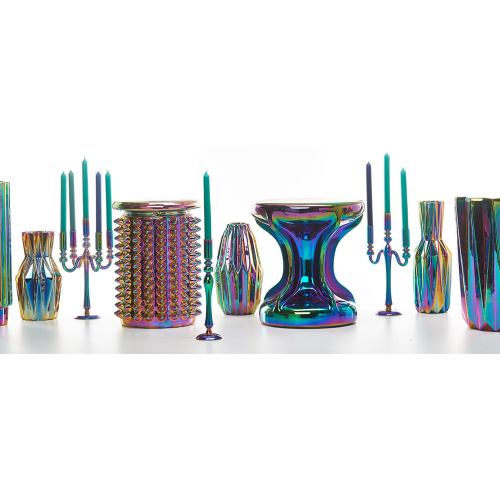 Приставной столик Oily Spikes фото 3