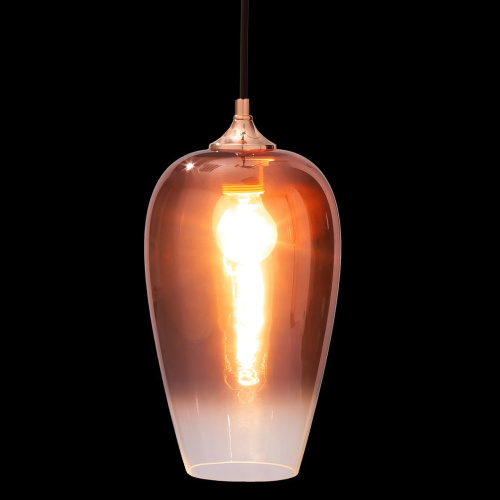 LOFT2020-B Подвесной светильник LOFT IT Fade Pendant light фото 3