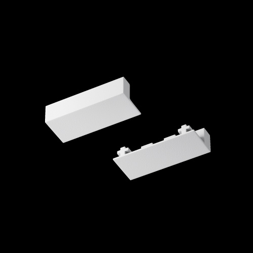 Комплектующие для накладной трековой системы Technical TRA084EC-111W фото 4