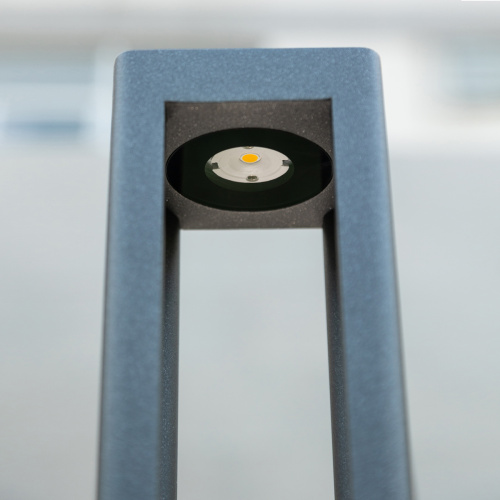 Фонарный столб Natural Concepts, Арт. NC-113104-60-DG фото 2