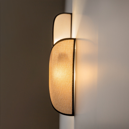 Настенный светильник (бра) Maytoni MOD225WL-02B1 фото 7