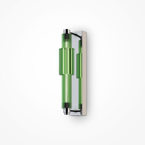 Настенный светильник (бра) Maytoni MOD308WL-L9GN3K фото 3