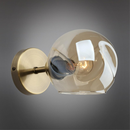 Светильник настенный (Бра) OML-93301-01 фото 3