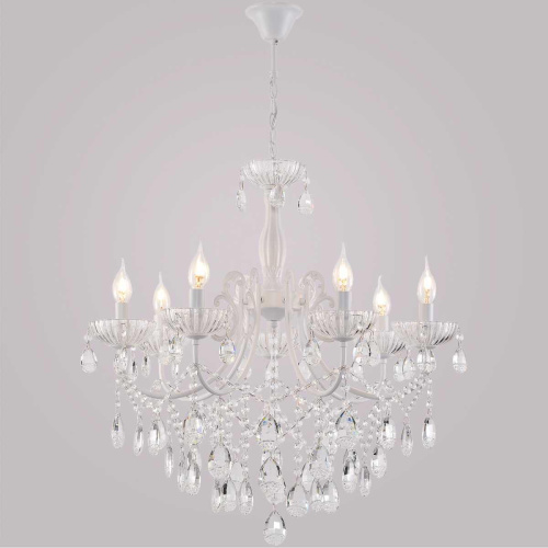 Потолочный светильник Reluce 04211-0.4-07 WH