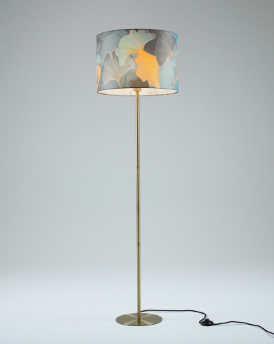 Торшер Moderli V11007-F Gingko фото 7