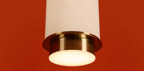 Подвесной светильник Freya Modern Iride FR5627PL-L7BBS фото 4