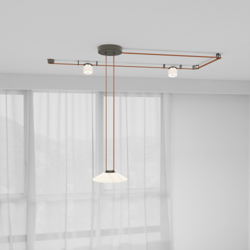 Комплект ременной трековой системы Belty фото 3