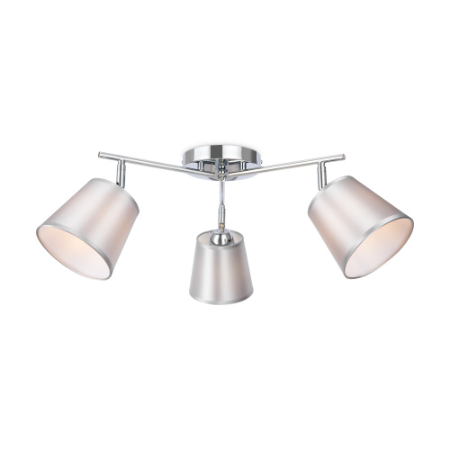 Люстра Freya FR5145CL-03CH фото 2