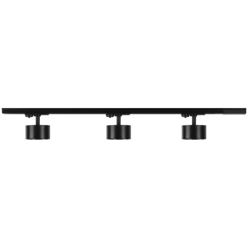 Комплект однофазной трековой системы ЭРА TR71-GX53-SET-3-1 BK Б0063931 фото 9 Комплект однофазной трековой системы ЭРА TR71-GX53-SET-3-1 BK Б0063931 фото 9