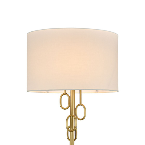 Торшер Indigo Amali V13026/1F Gold V000476 фото 3 Торшер Indigo Amali V13026/1F Gold V000476 фото 3