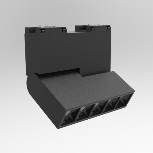 Трековый светодиодный светильник DesignLed SY-601253-10-BL-NW 009436 Трековый светодиодный светильник DesignLed SY-601253-10-BL-NW 009436