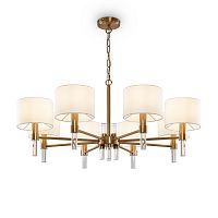 Подвесной светильник Freya FR5186PL-08BS