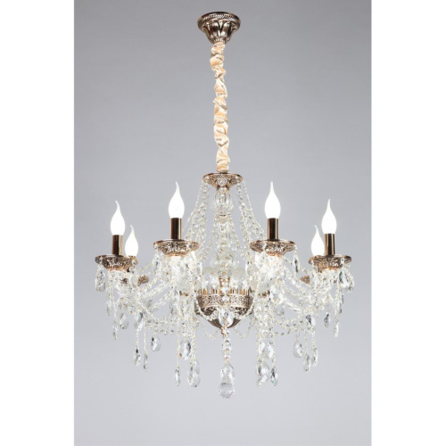 Люстра подвесная OML-74803-08 фото 4