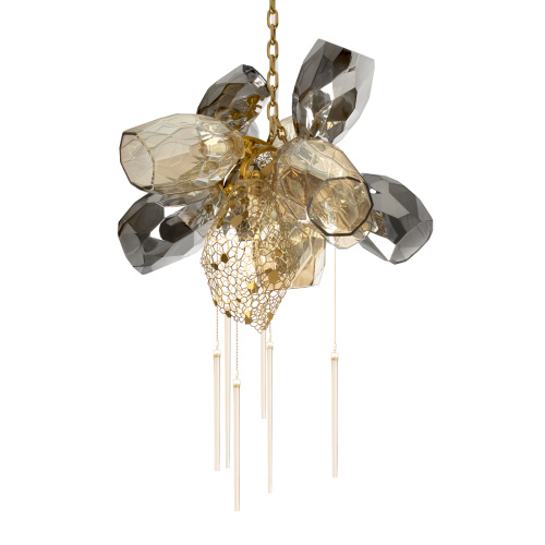 10401/800S Подвесная люстра LOFT IT Britannica фото 8 10401/800S Подвесная люстра LOFT IT Britannica фото 8