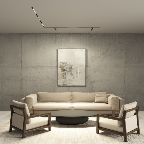 Комплект трековой системы SMART фото 4