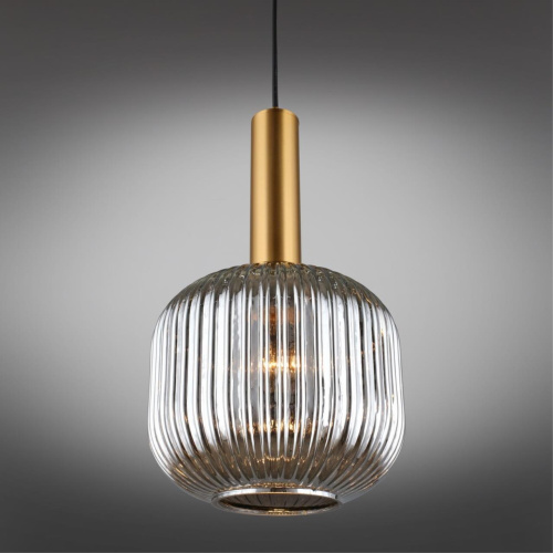 Светильник подвесной OML-99426-01 фото 3