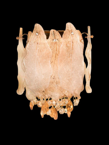 Бра Alloro FL1053-2W