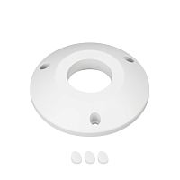 Крепление ARL-WAVE-1815-S-KIT White Arlight 048586