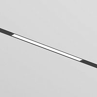 DK8204-BK Линейный светильник SIMPLE LINEAR 18W 4000K, черный