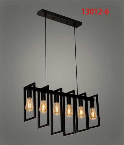 Люстра подвесная Alfa Light F4124-04 Люстра подвесная Alfa Light F4124-04